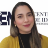 MARIA  JOSE SANDOVAL PEREZ
